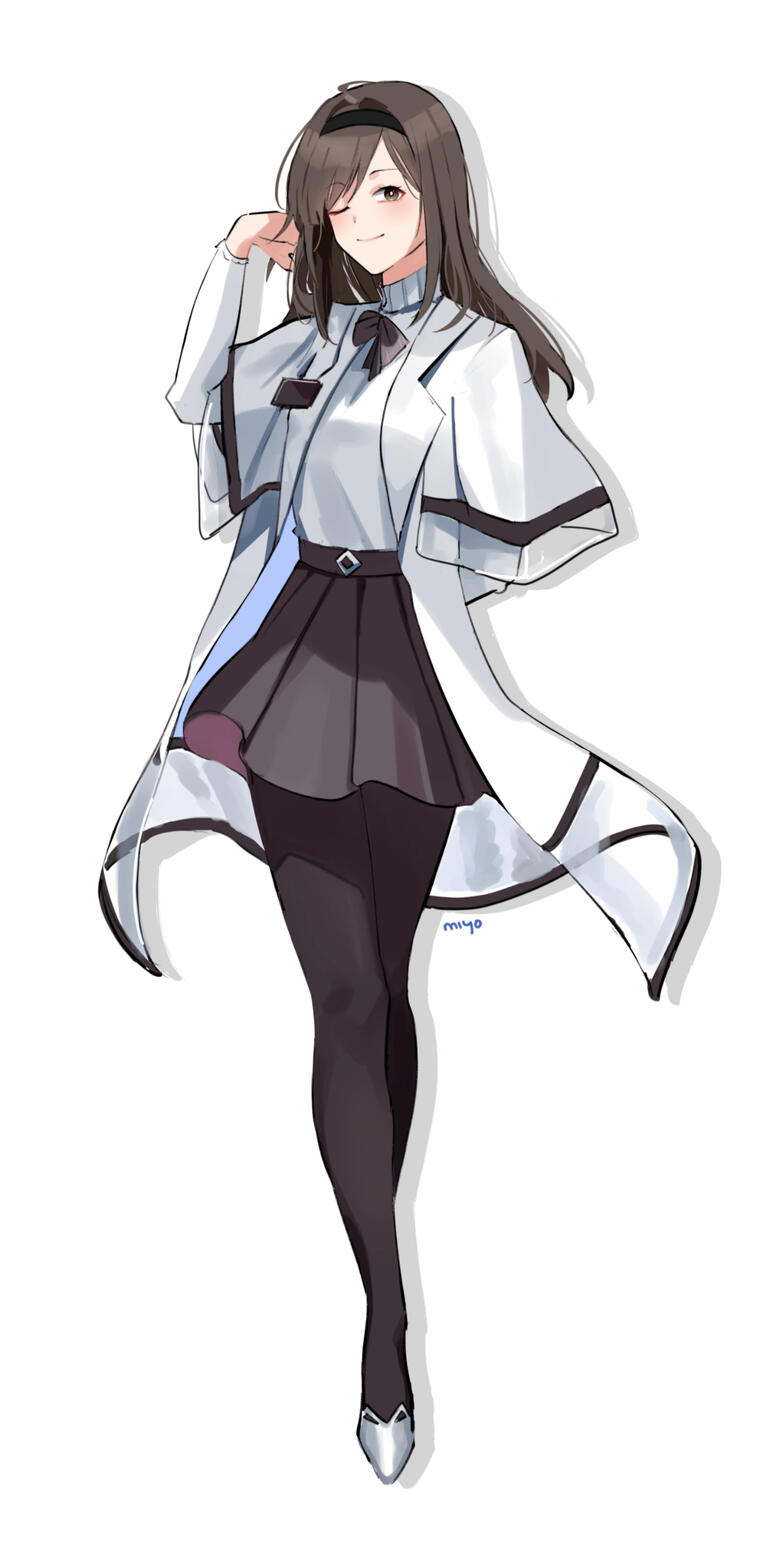 Priestess